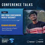 Are Your Containers Really Secure?